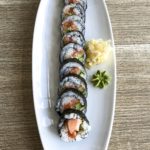 24 A. Spicy laks | 10 STORE BITER (G, SK, SY, E, SE)