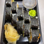 23 B. Tempura Scampi | 10 STORE BITER (G, SK, SY, E, SE)