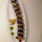 22 B. Soft Shell Crab | 10 STORE BITER (G, SK, SY, E, SE)