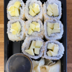 9 B. Mango / Søtpotet (SE, M)