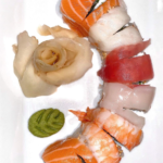 20. Su sushi regnbue   (SK, SE, F)