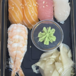 35. 5 biter nigri  (SK,SE, F)