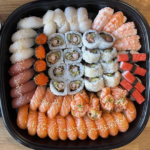 31. MEDIUM PLUS 4 pers | 60 biter  (G, SK,  E, M, SY, SE, F)