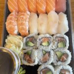 5. Middag 20 biter (SK, F, SE)