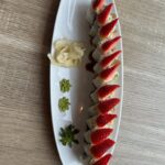 24 D Rød dragen | 10  STORE BITER (G, SK, SY, E, M SE)